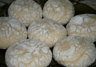 Biscuiti Maroc