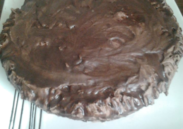 tort ciocolata