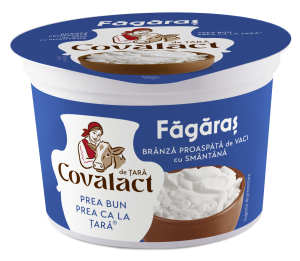 Făgăraș Cheese