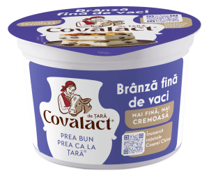 Brânză Fină de Vaci