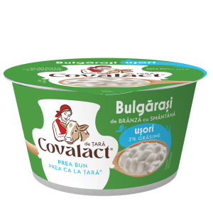Light Bulgărași de Brânză