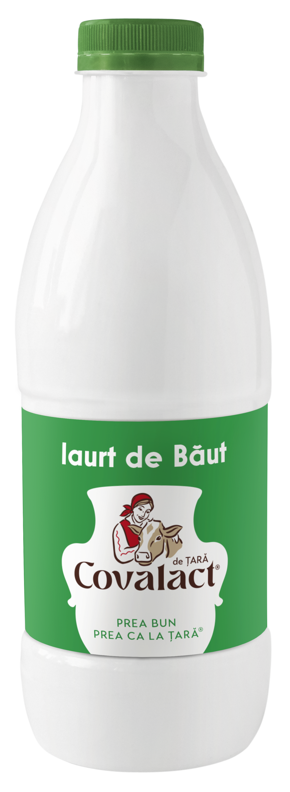 Iaurt Natur de băut 1,5% grăsime 2