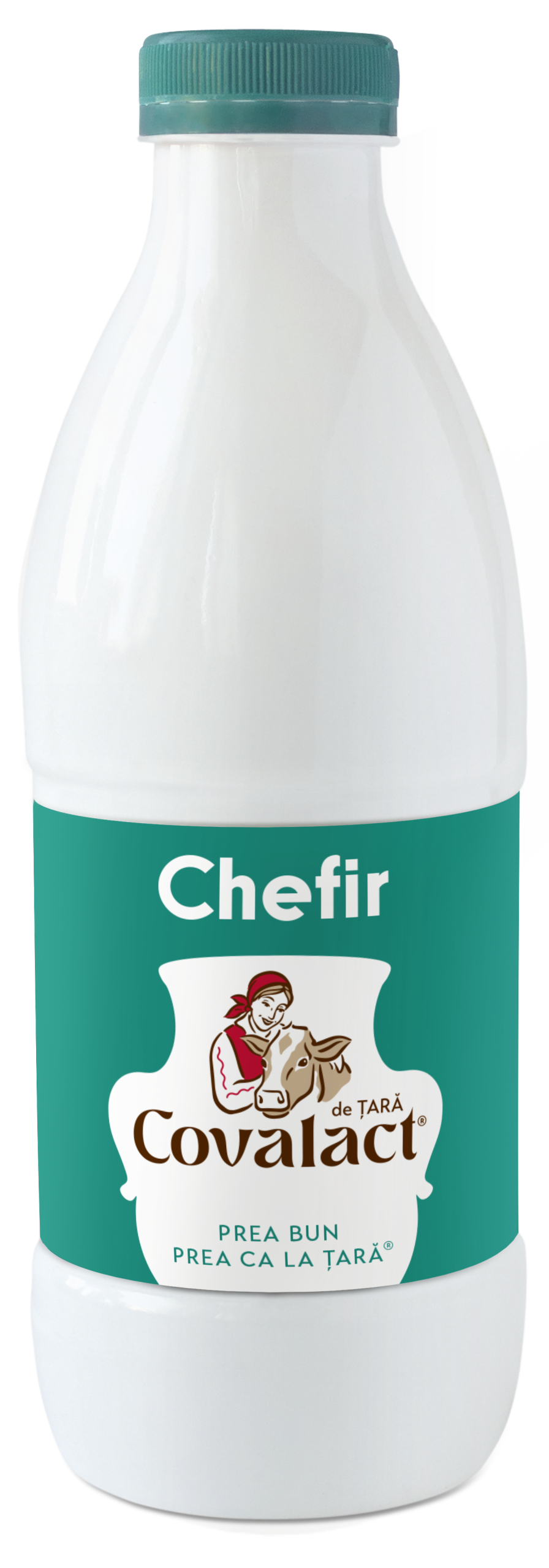 Kefir 2