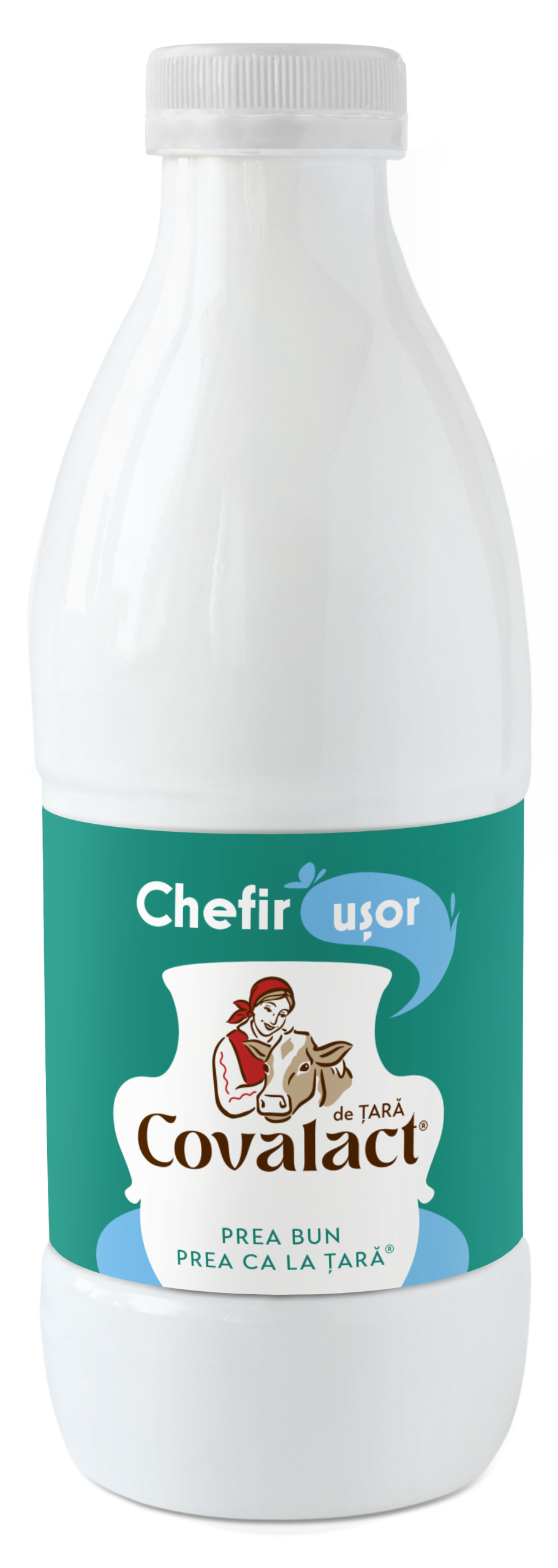Light Kefir 2