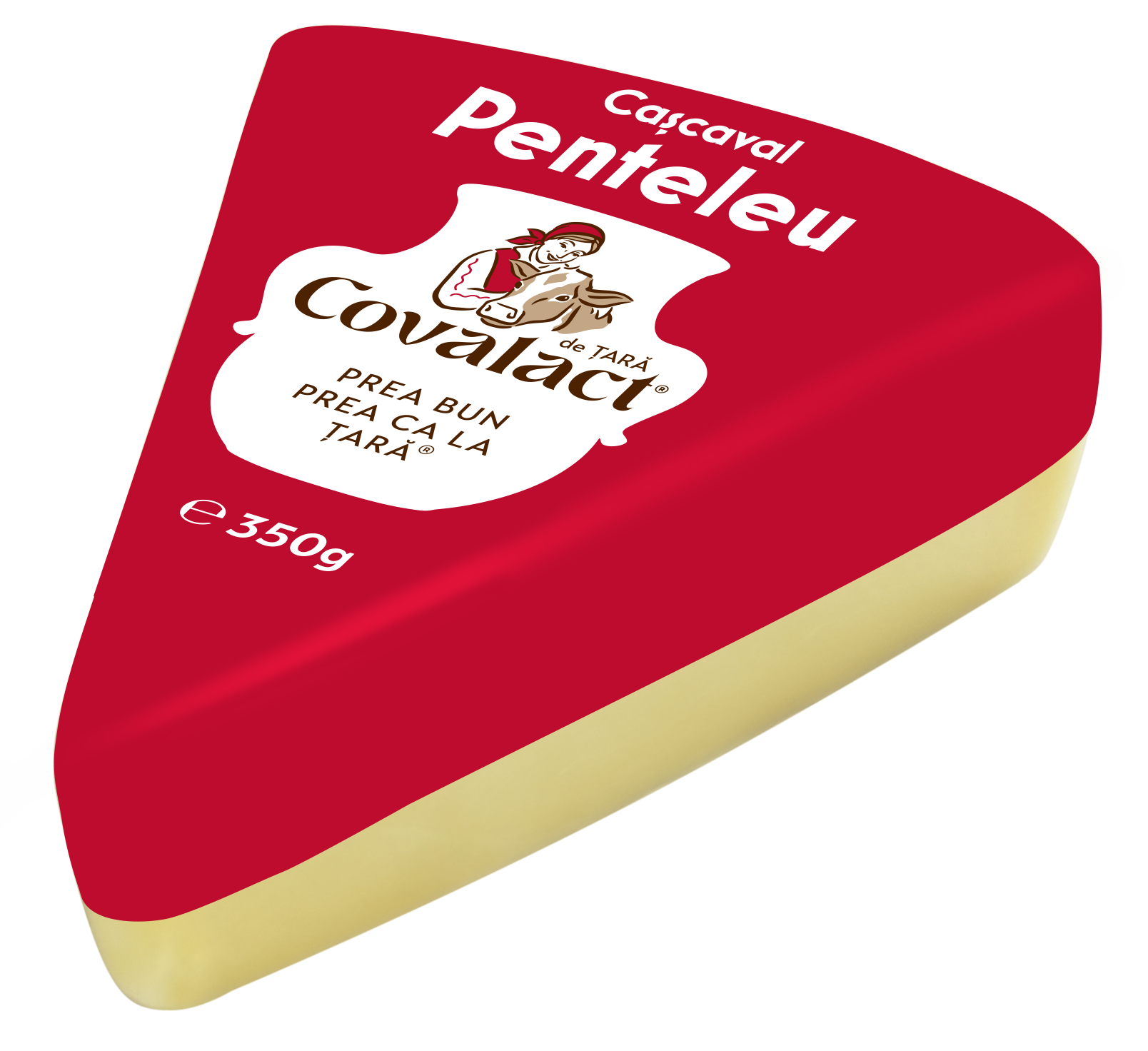 Penteleu Yellow Cheese 2