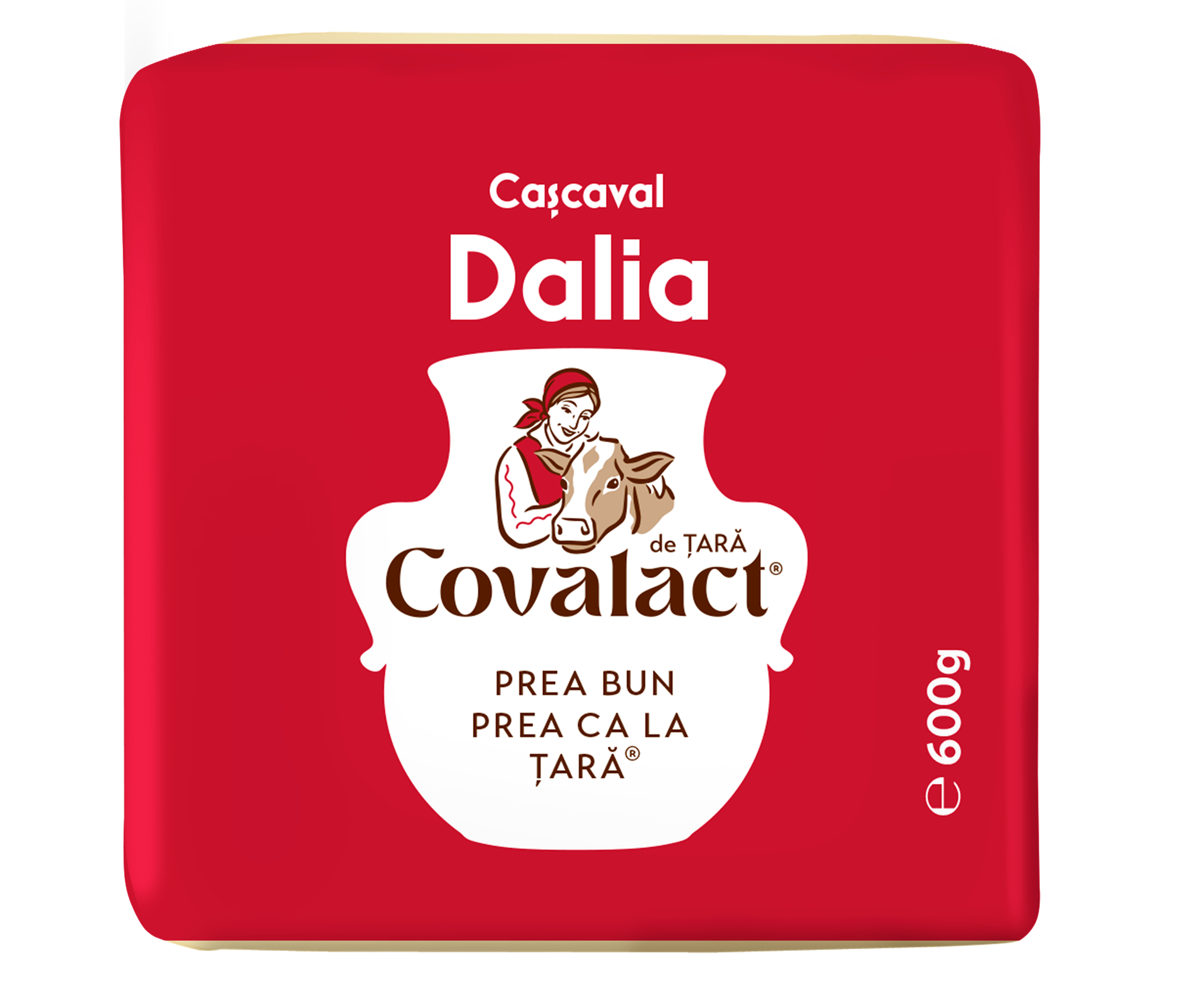 Cașcaval Dalia 2