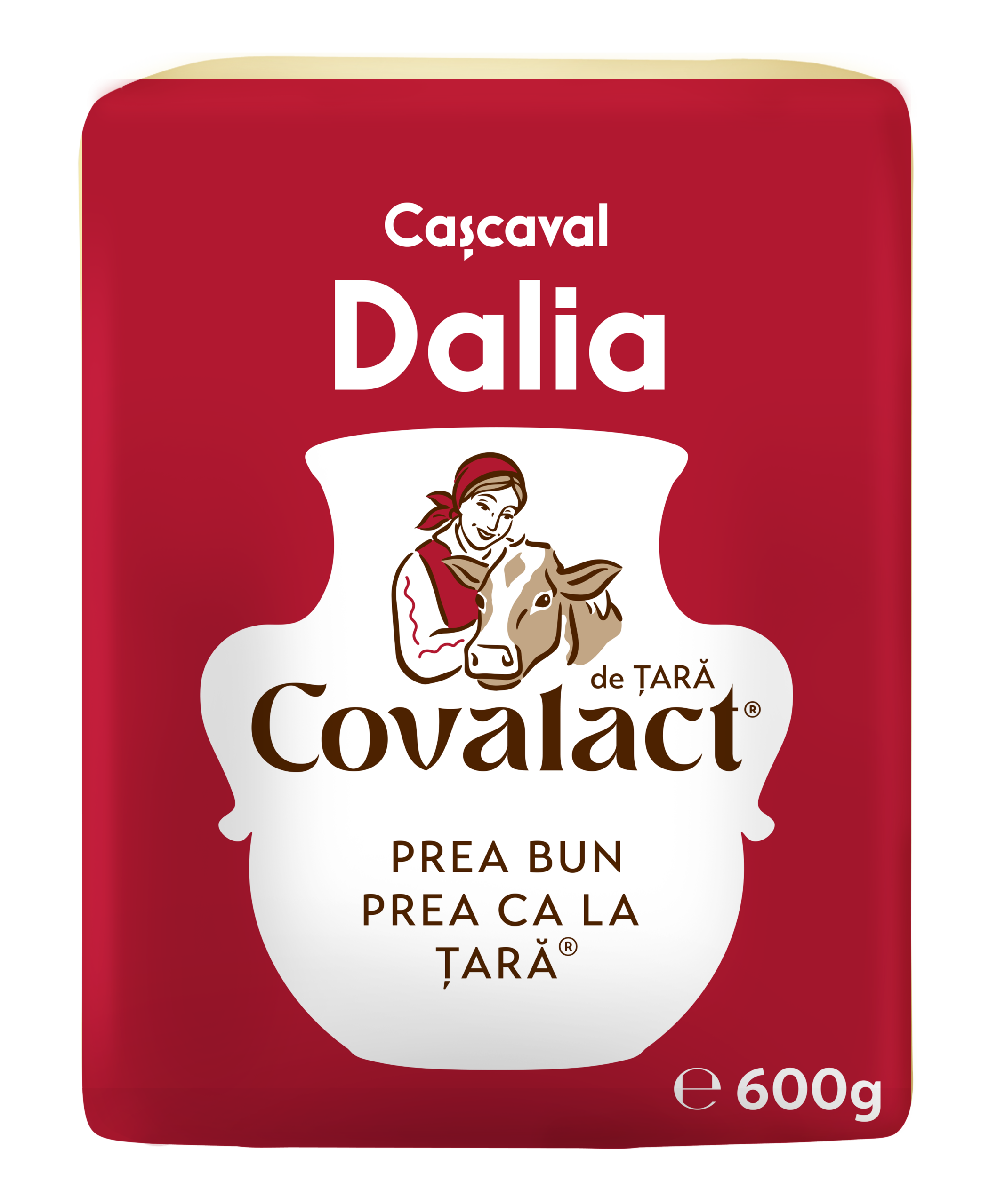 Dalia Yellow Cheese 2