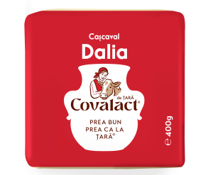 Cașcaval Dalia