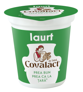 Yogurt 3% Fat