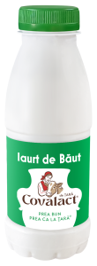 Drink Yogurt 1,5% Fat