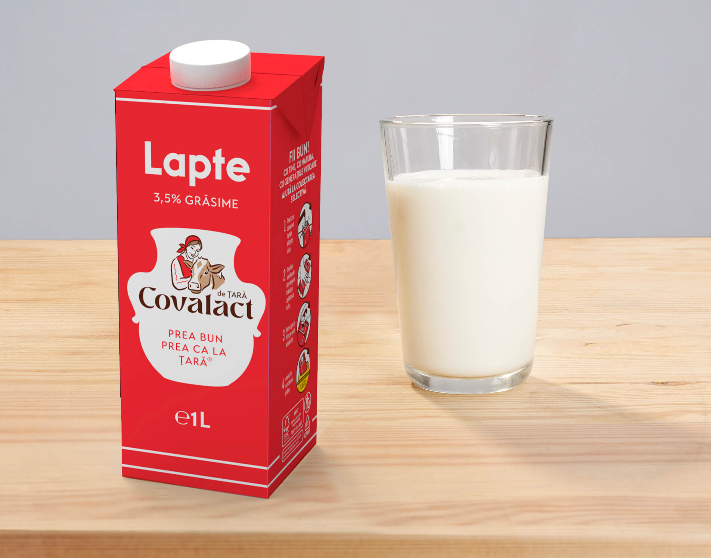Lapte