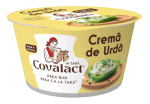 Urda spread